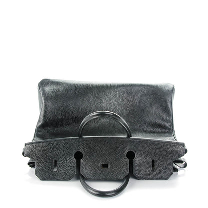 Hermes Ardennes Birkin 40 Black 8 of 24