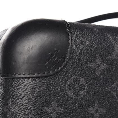 Louis Vuitton Monogram Eclipse Horizon 55 8 of 16