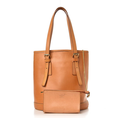 Louis Vuitton Nomade Petite Bucket Bag 1 of 9