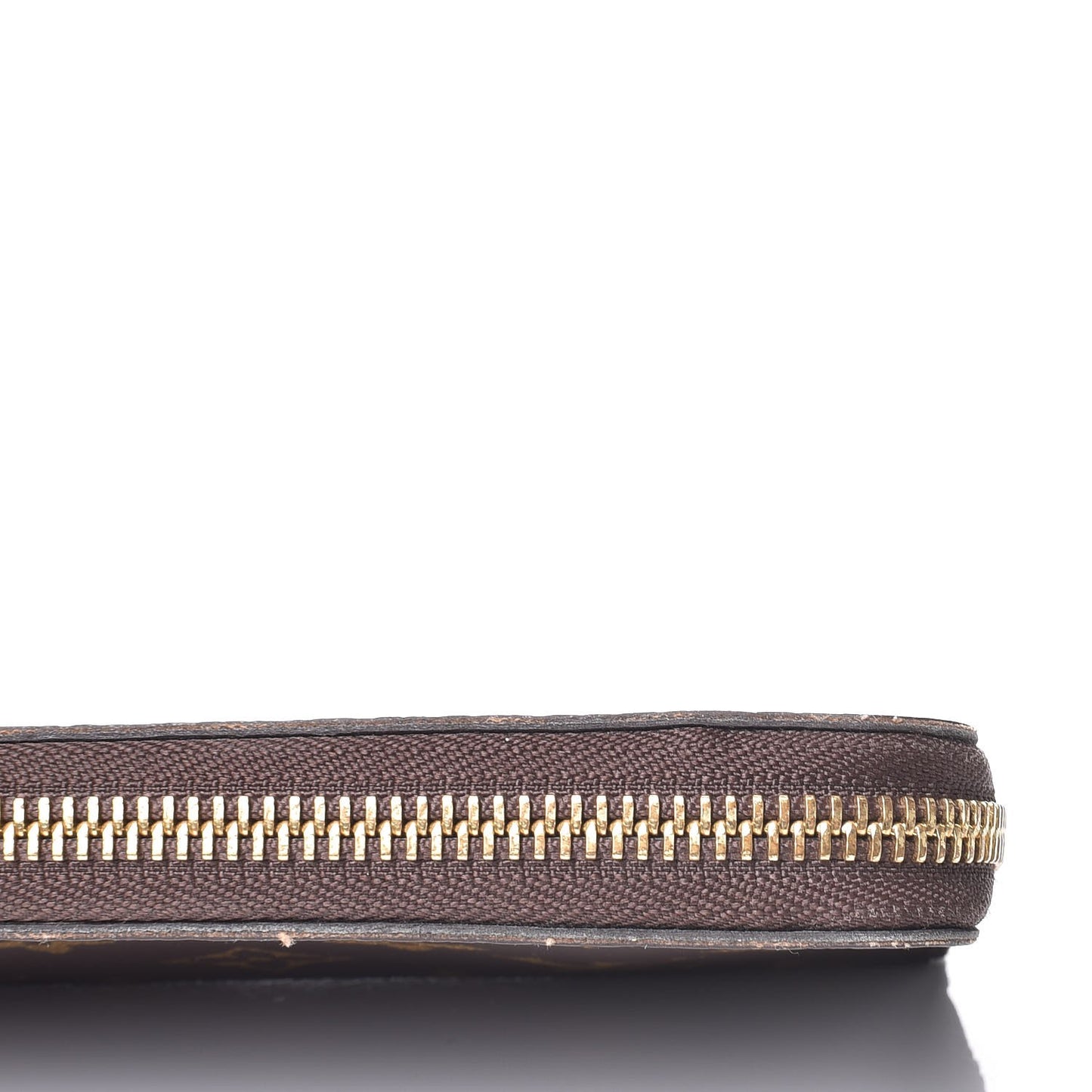 Monogram Zippy Compact Wallet