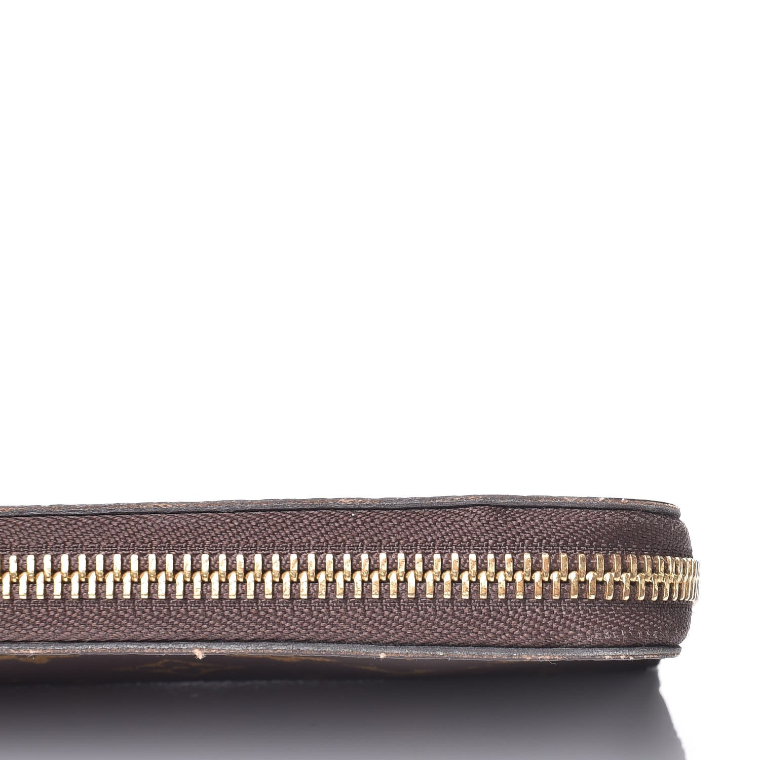 Louis Vuitton Monogram Zippy Compact Wallet 9 of 11
