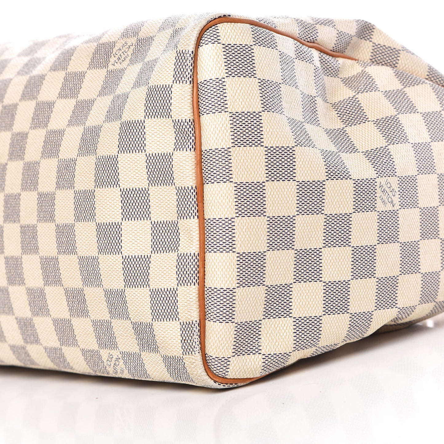 Damier Azur Speedy 30