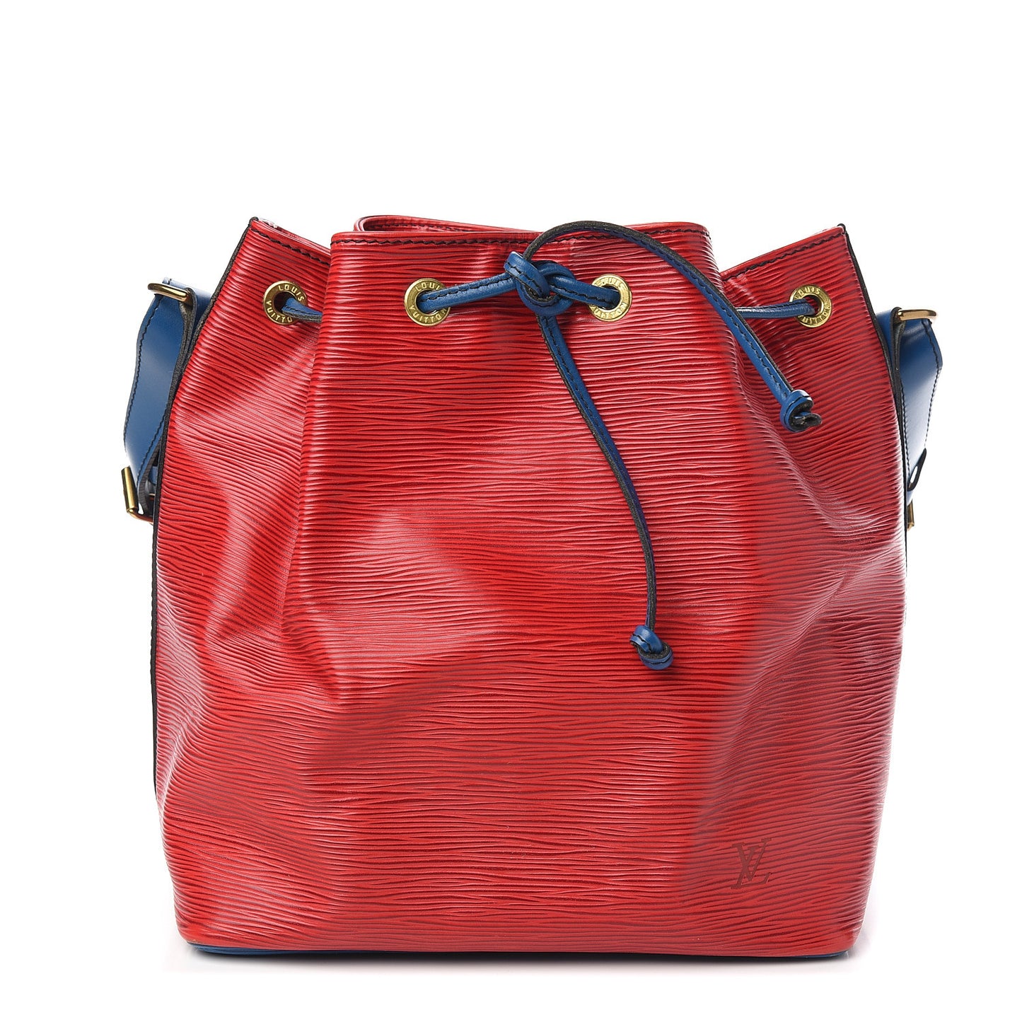 Epi Petit Bi-Color Noe Castillan Red Toledo