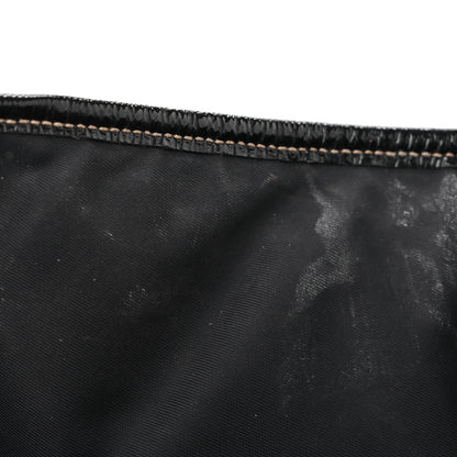 Gucci Patent Medium Pelham Shoulder Bag Black 12 of 16
