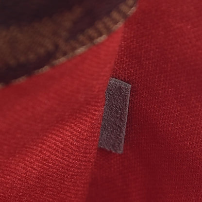 Louis Vuitton Damier Ebene Bloomsbury PM 7 of 8