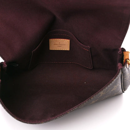 Louis Vuitton Monogram Favorite MM 5 of 12