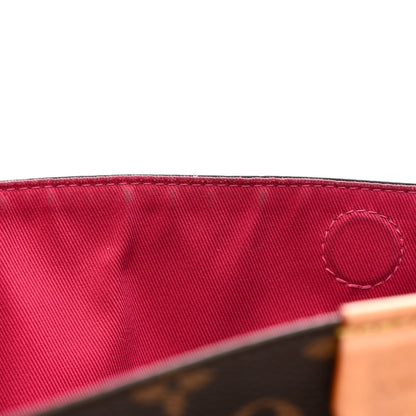 Louis Vuitton Monogram Graceful MM Pivoine 14 of 14