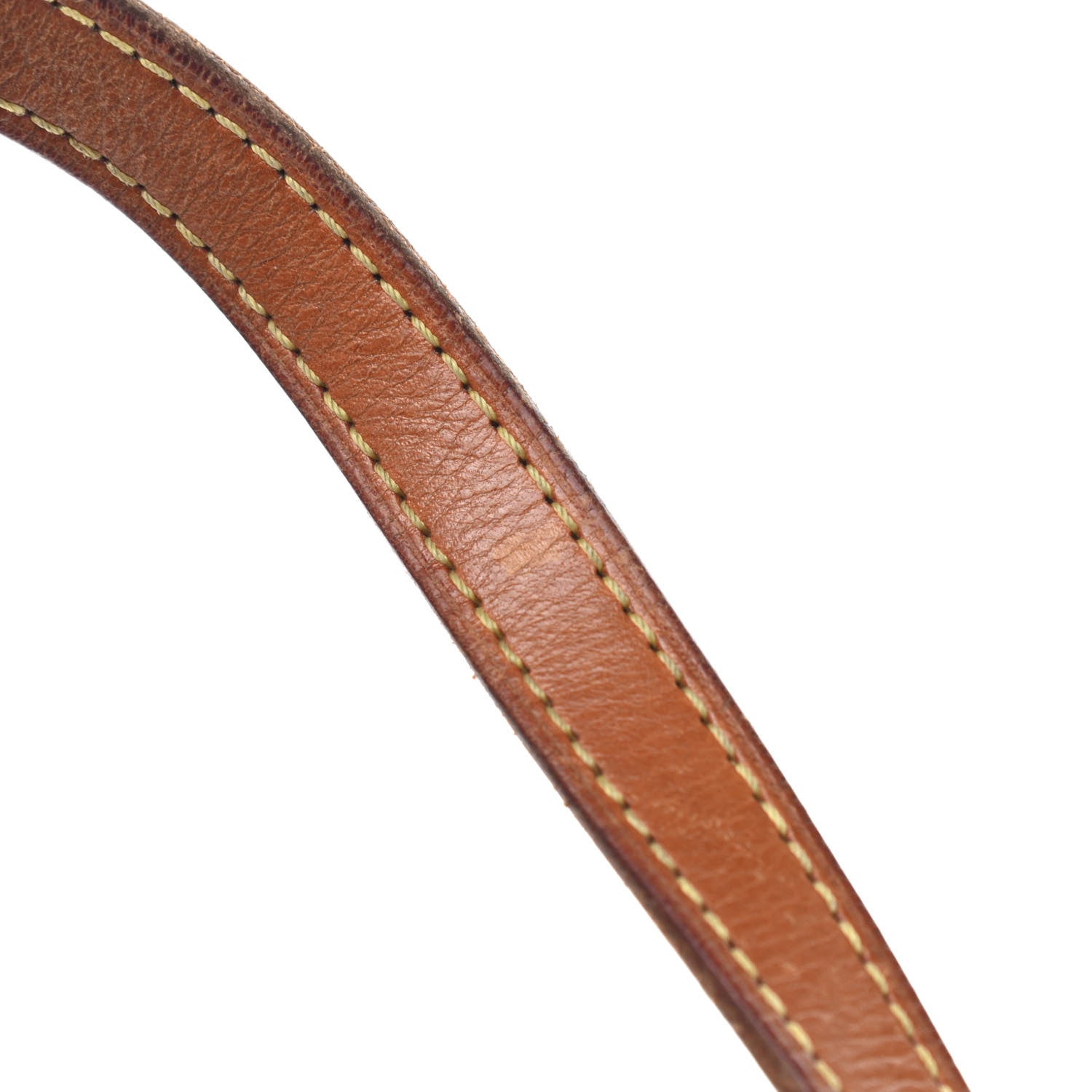 Louis Vuitton Monogram Petit Bucket 23 16 of 16