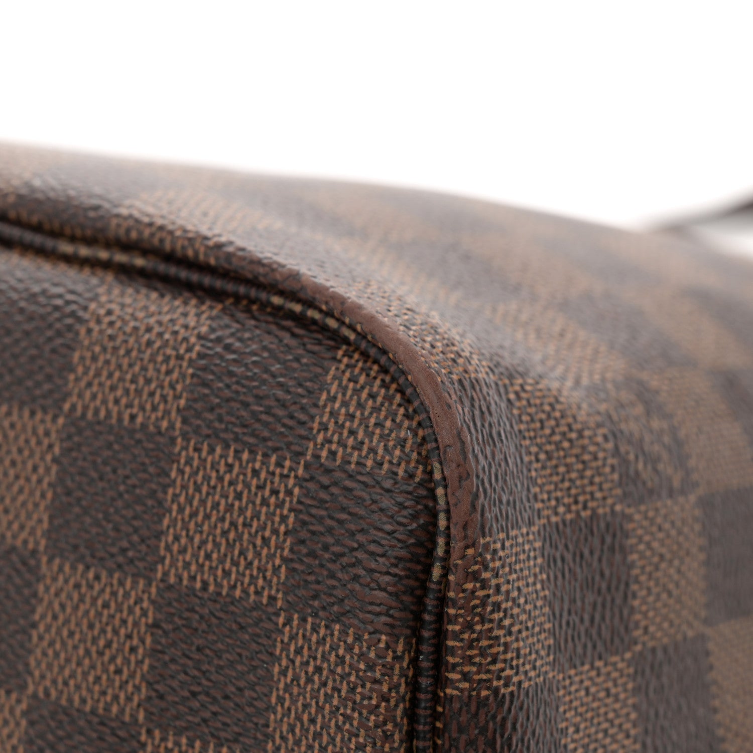 Louis Vuitton Damier Ebene Neo Neverfull MM 15 of 15