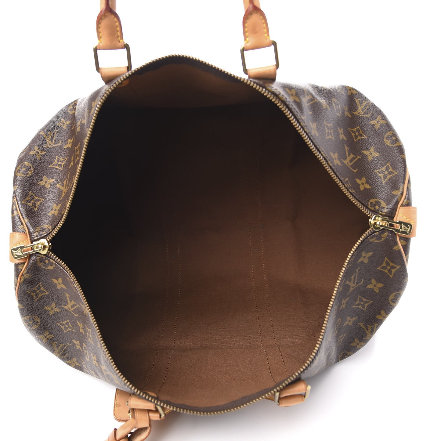 Monogram Keepall 50
