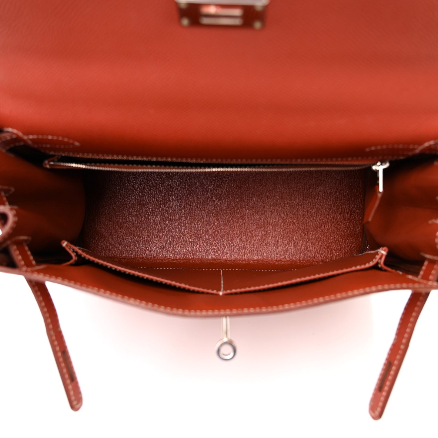 Epsom Kelly Retourne 28 Brique