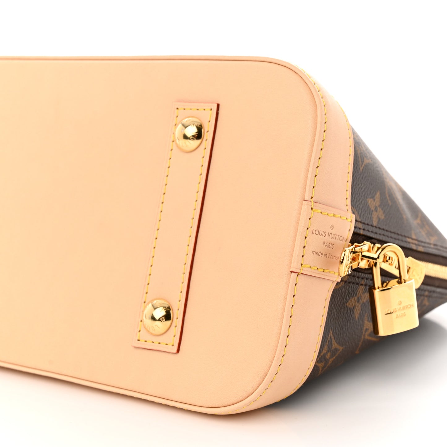 Monogram Alma PM