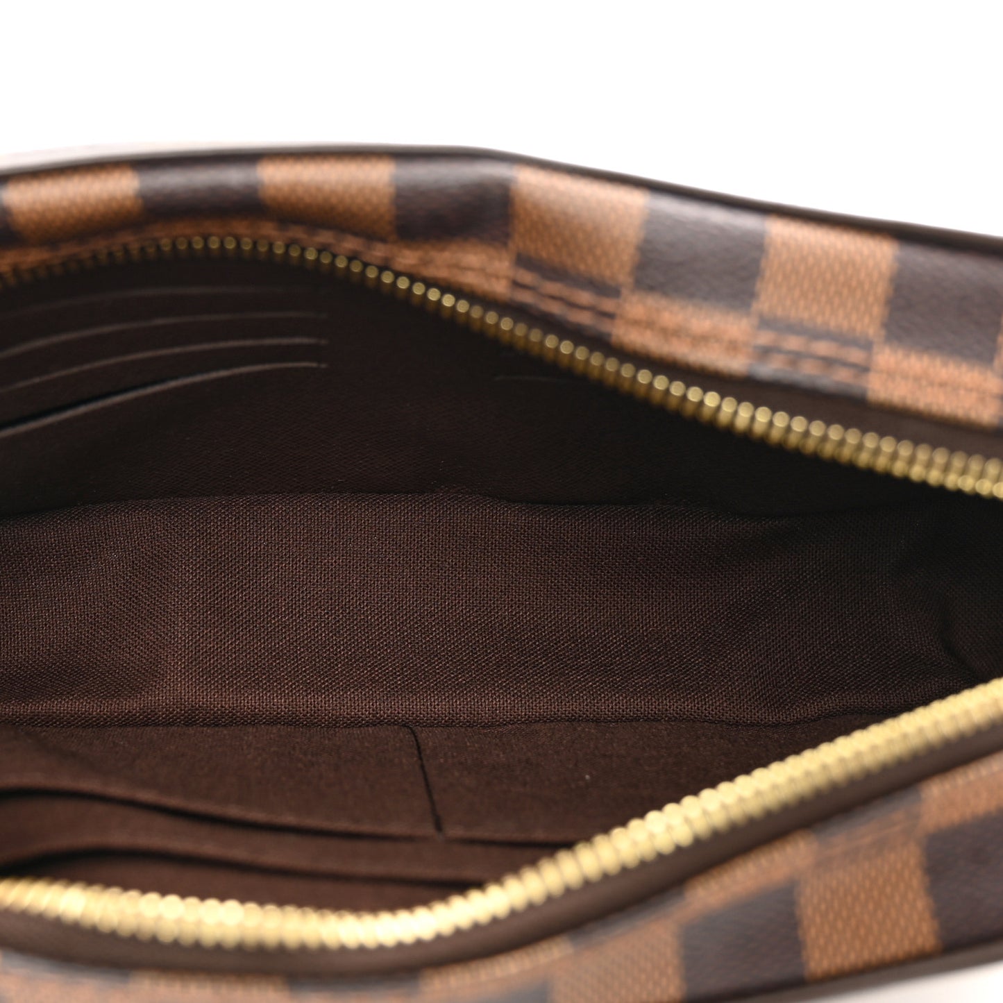 Damier Ebene Saint Paul Pochette