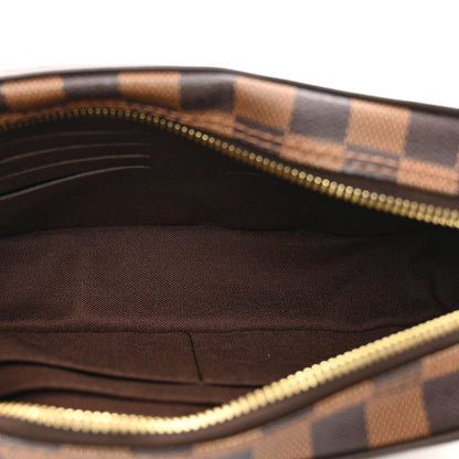 Louis Vuitton Damier Ebene Saint Paul Pochette 5 of 6