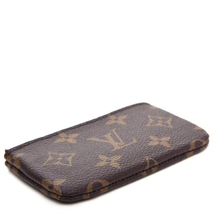 Louis Vuitton Monogram Key Pouch 4 of 7