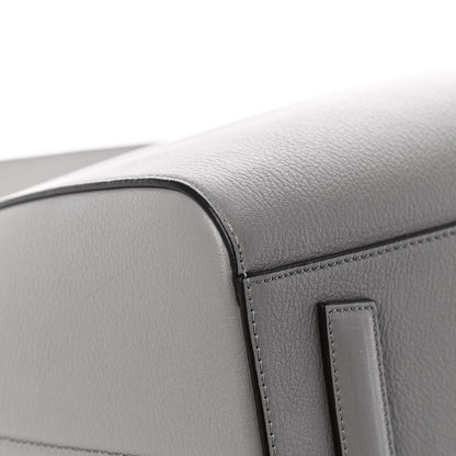 Givenchy Sugar Goatskin Medium Antigona Light Grey 14 of 17