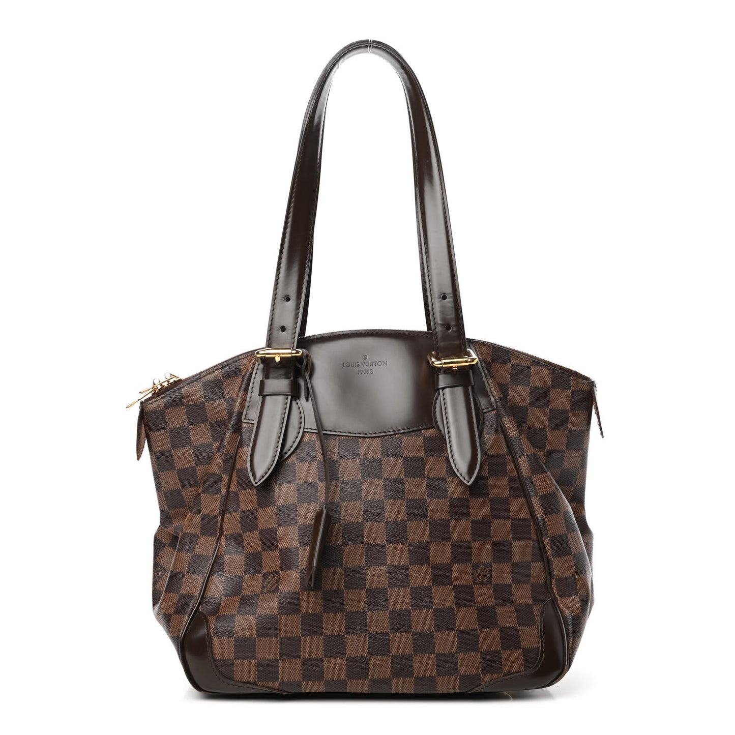 Damier Ebene Verona MM