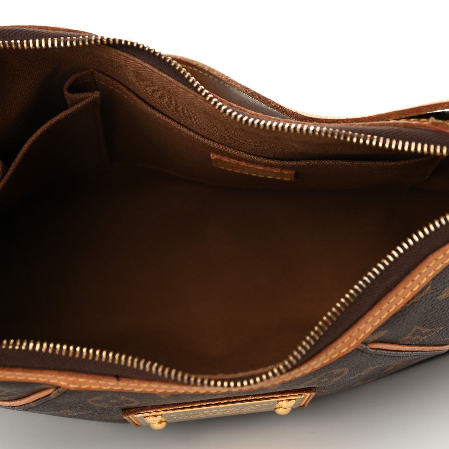 Louis Vuitton Monogram Thames GM 5 of 12