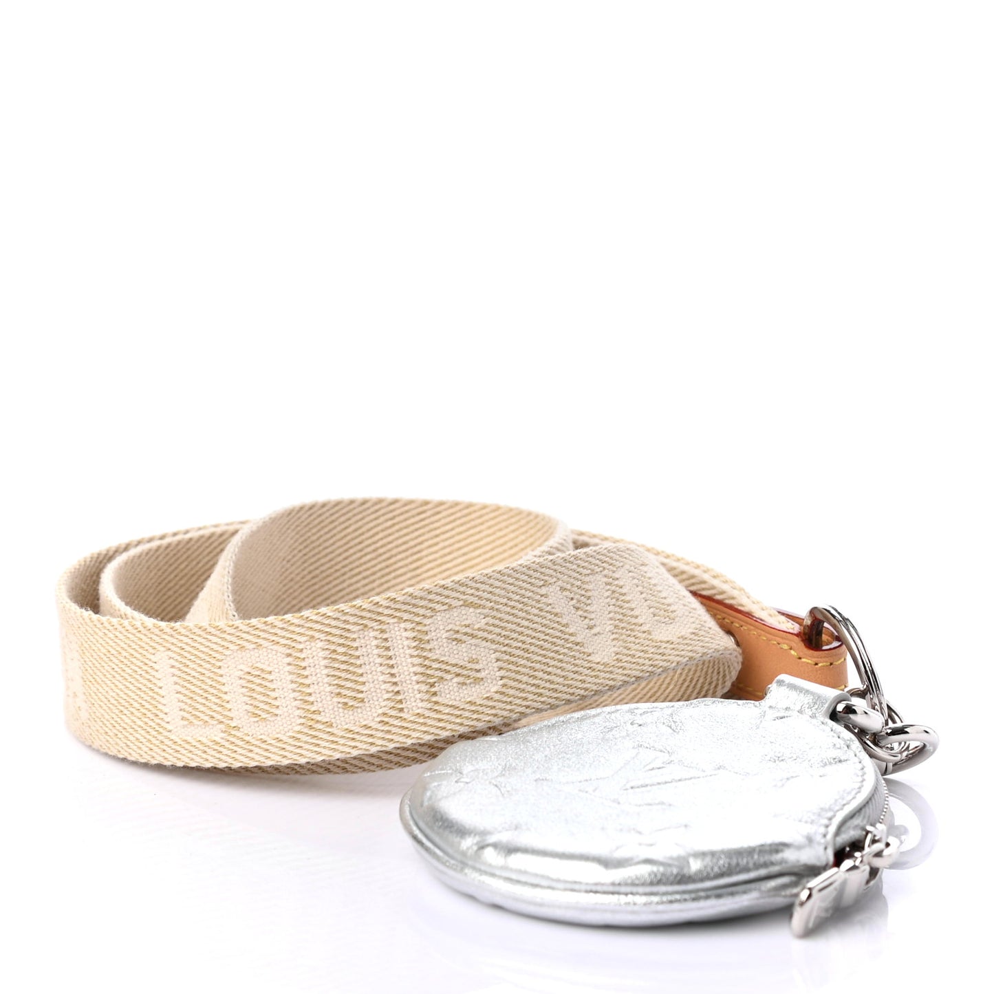 Empreinte Multipochette Lanyard Key Holder