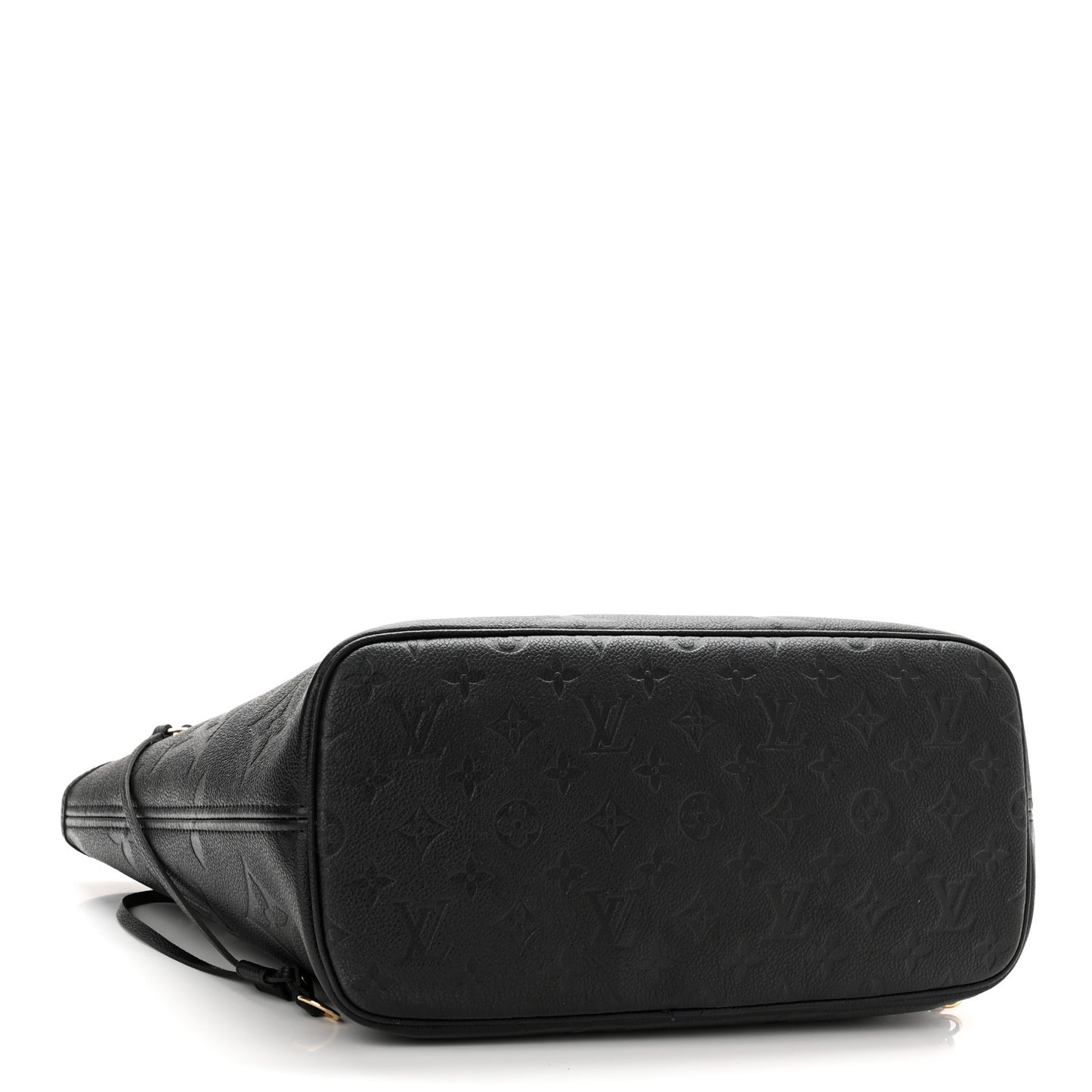 Empreinte Monogram Giant Neverfull MM Black