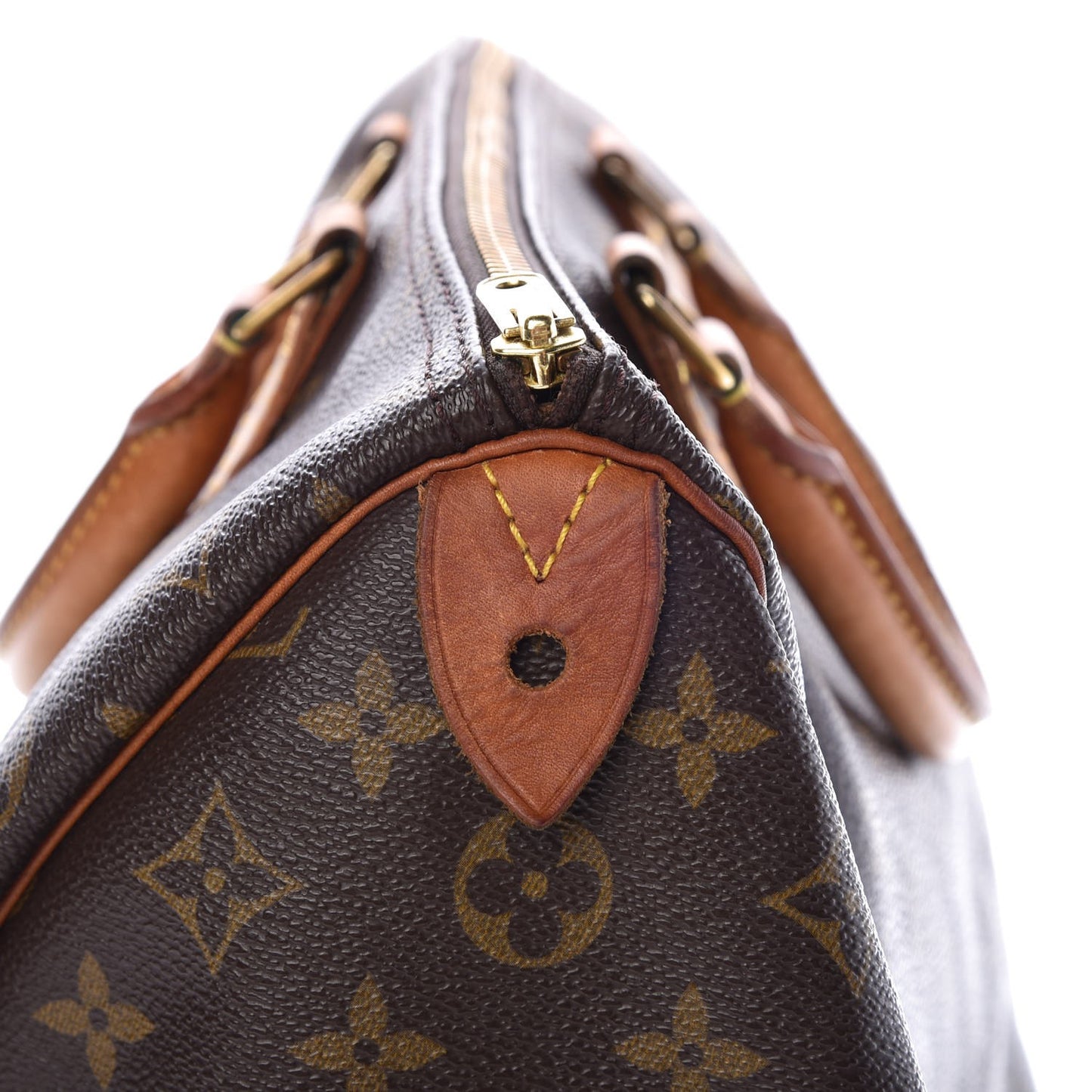 Monogram Speedy 35