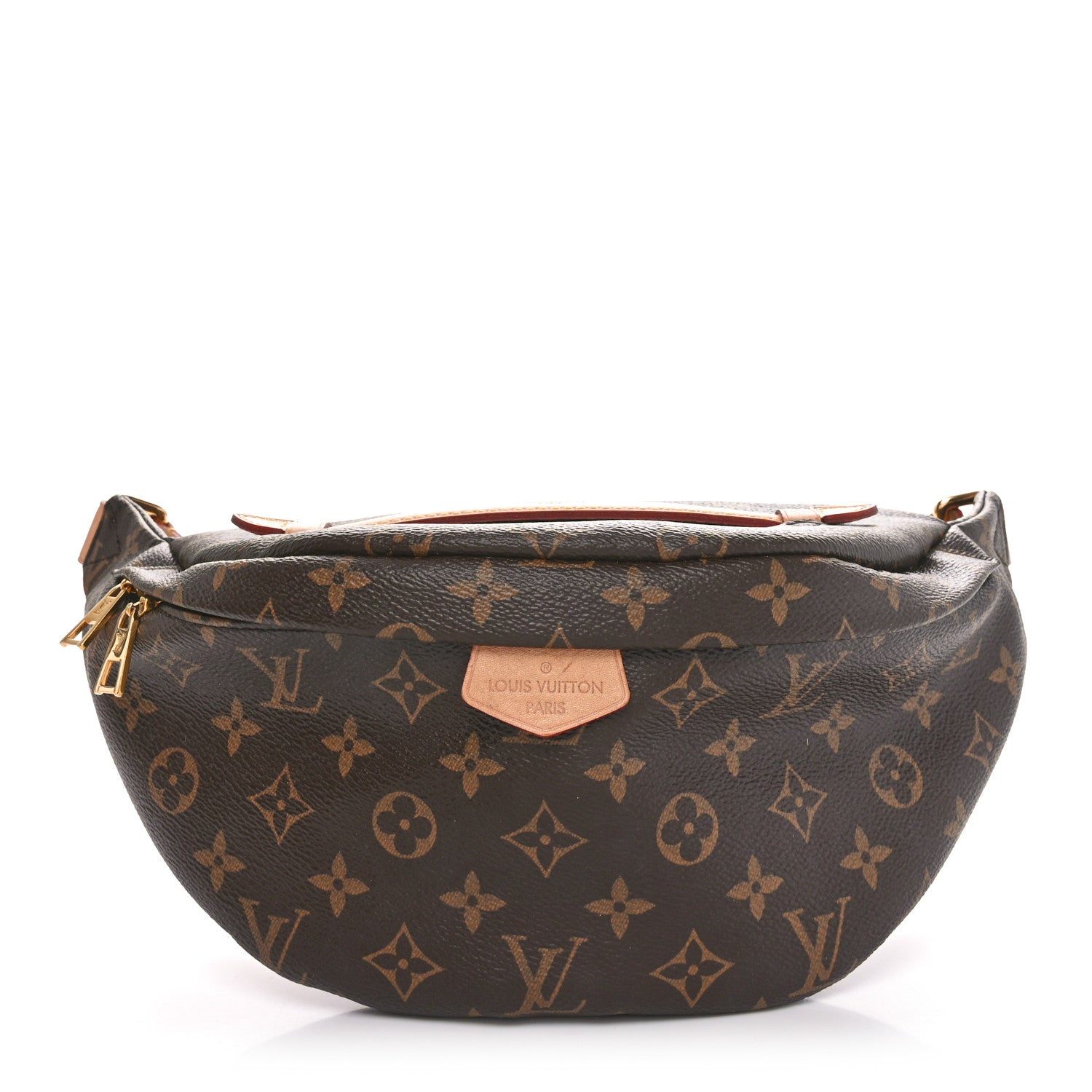 Louis Vuitton Monogram Bumbag 1 of 8