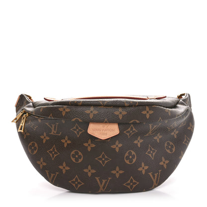 Louis Vuitton Monogram Bumbag 1 of 8