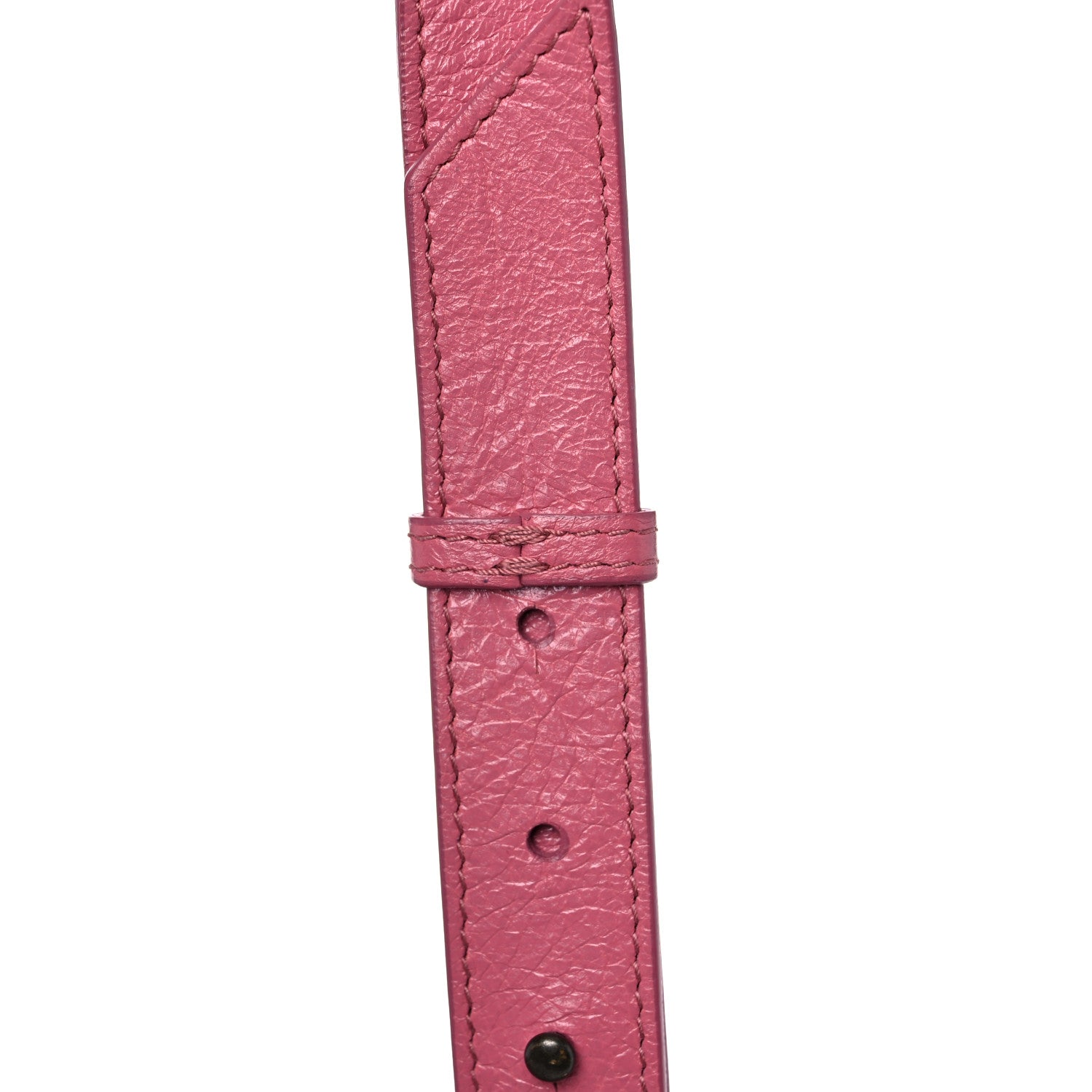 Balenciaga Agneau Classic Hardware Town Rose Hortensia 11 of 13