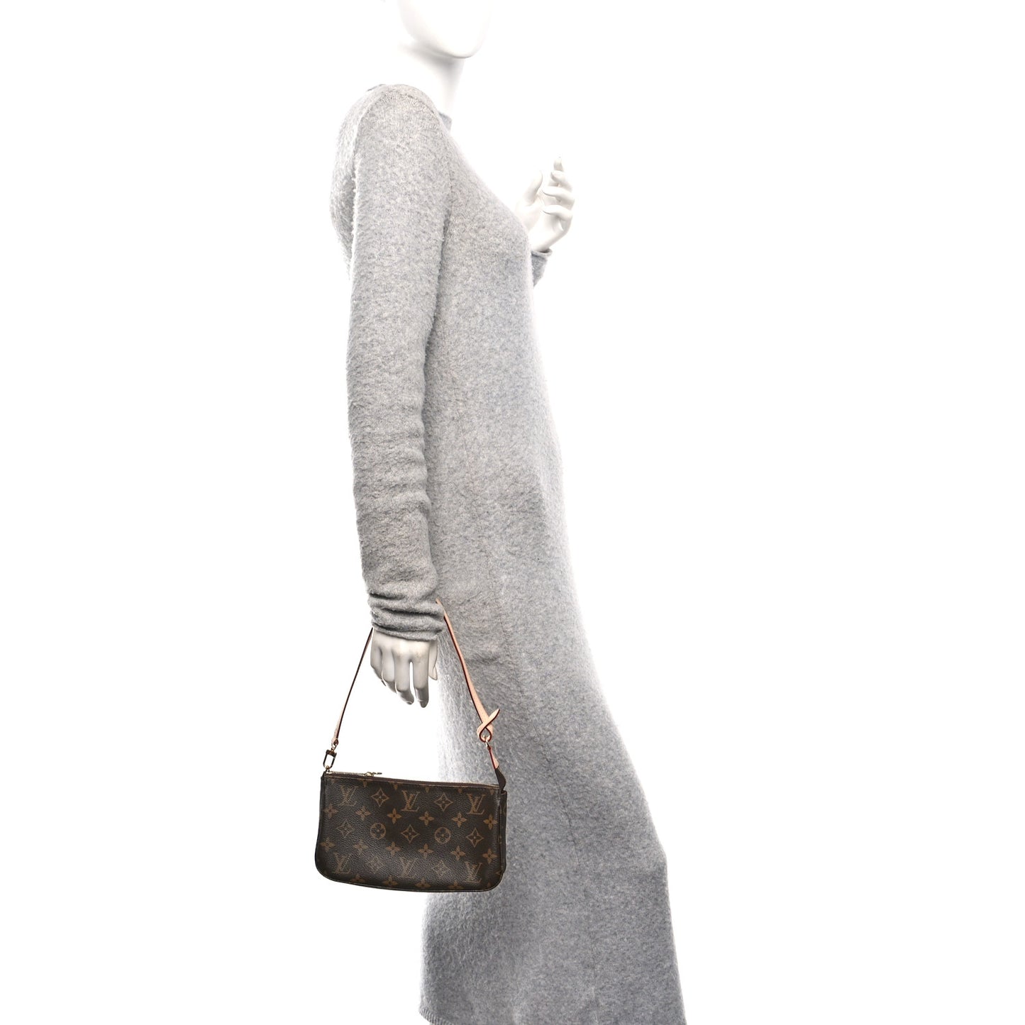 Monogram Pochette Accessories NM