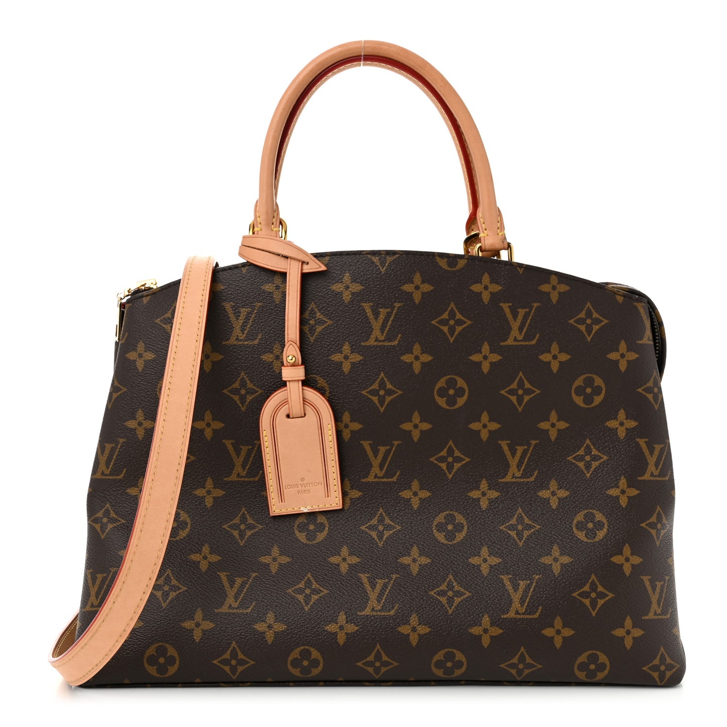 Monogram Grand Palais