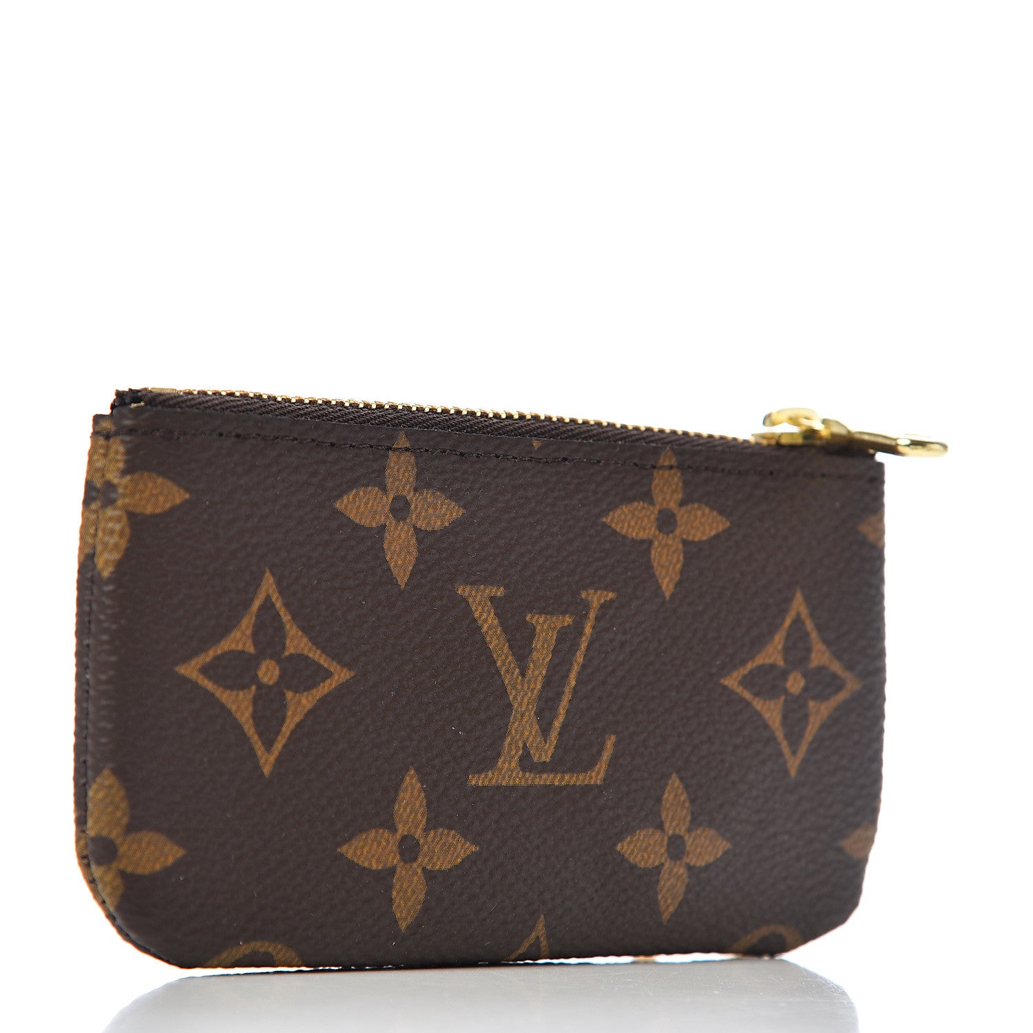 Louis Vuitton Monogram Key Pouch 3 of 7