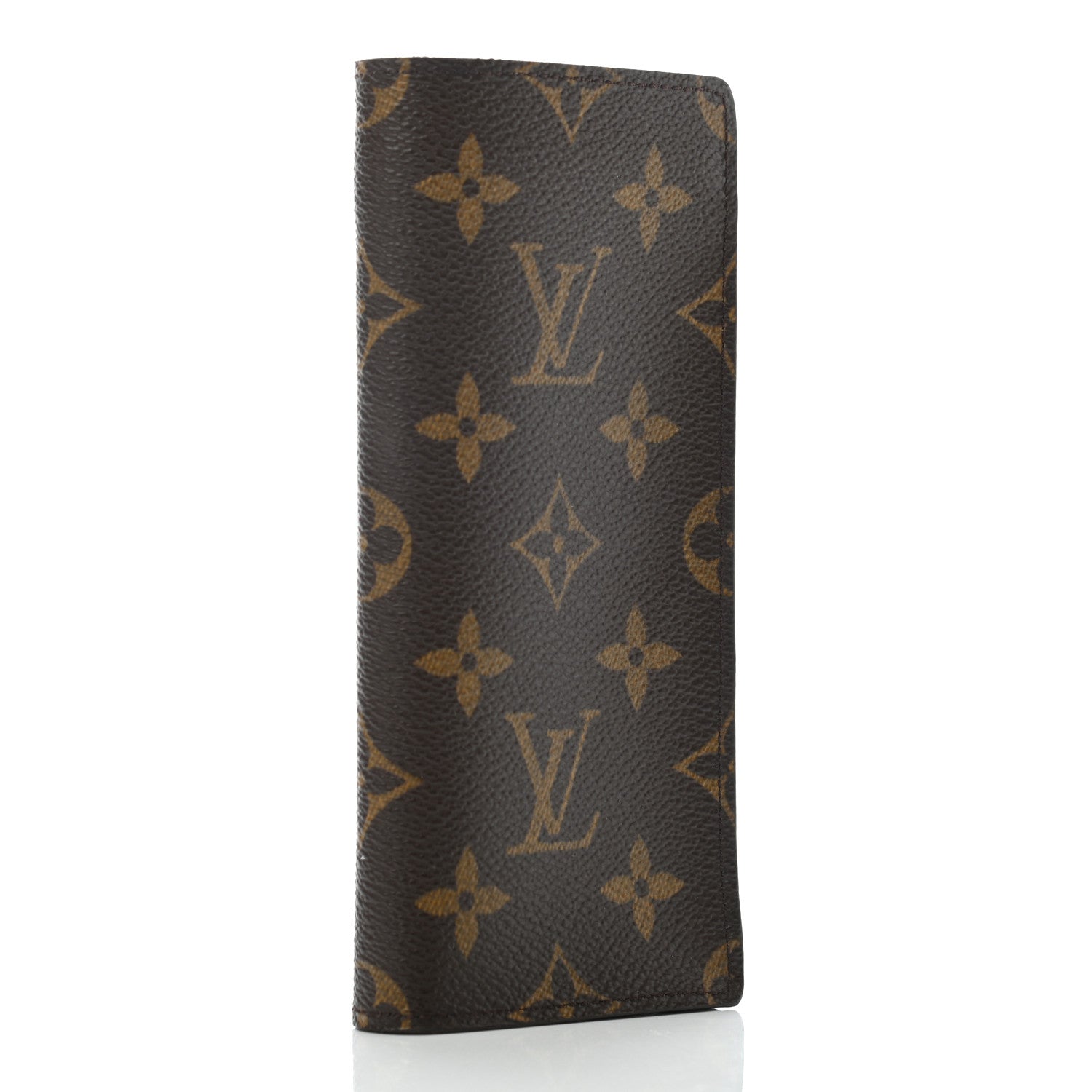 Louis Vuitton Monogram Sunglasses Case 3 of 7