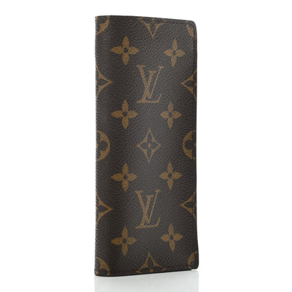 Louis Vuitton Monogram Sunglasses Case 3 of 7