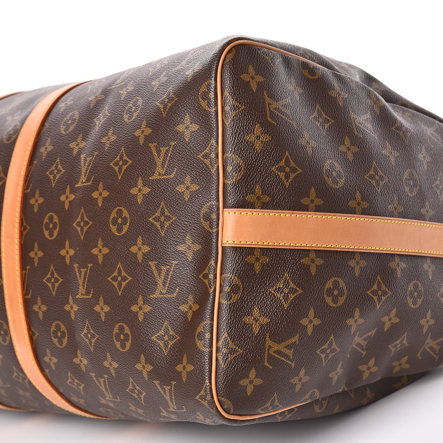 Monogram Keepall Bandouliere 55