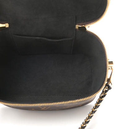 Louis Vuitton Reverse Monogram Vanity PM 5 of 11