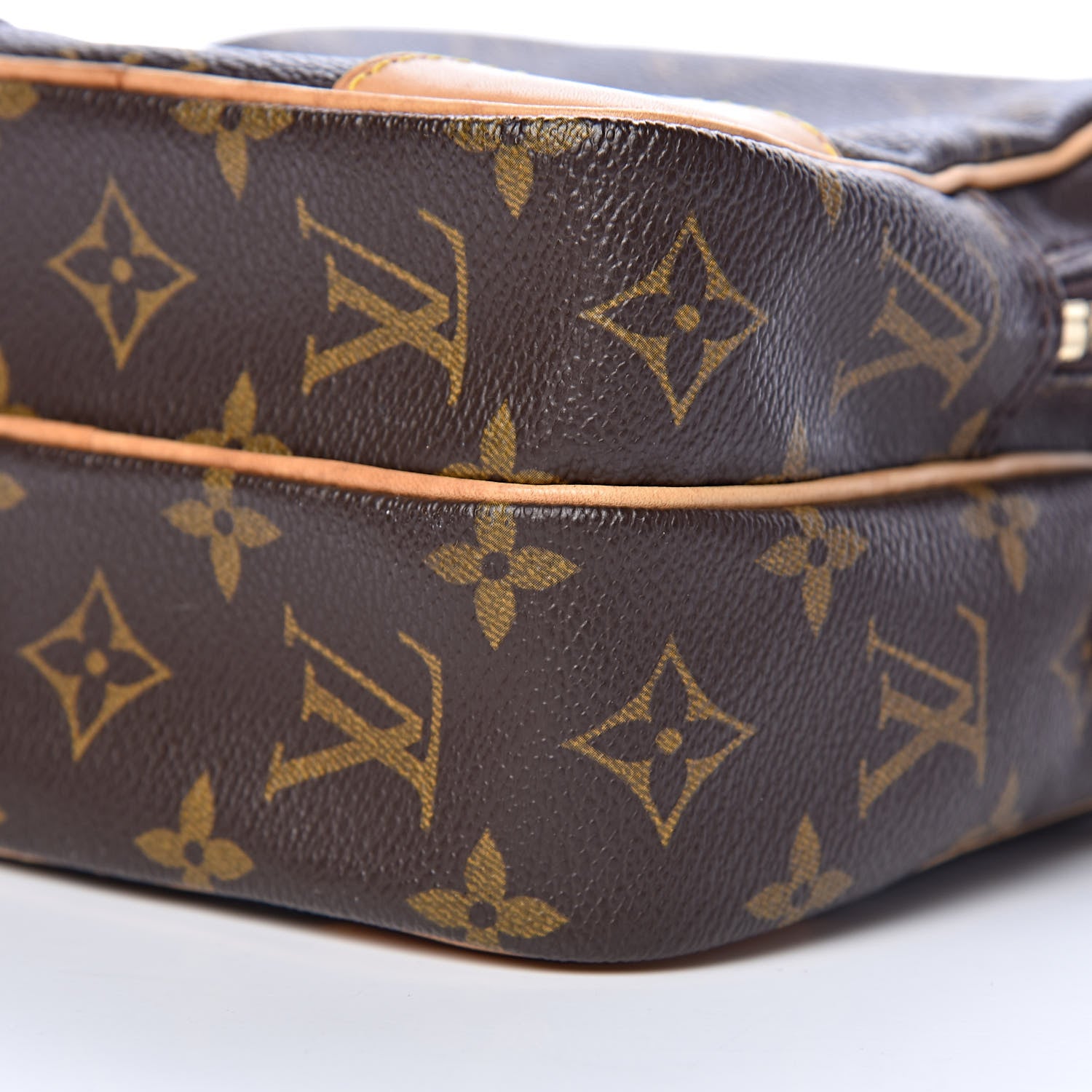 Louis Vuitton Monogram Amazone 9 of 9
