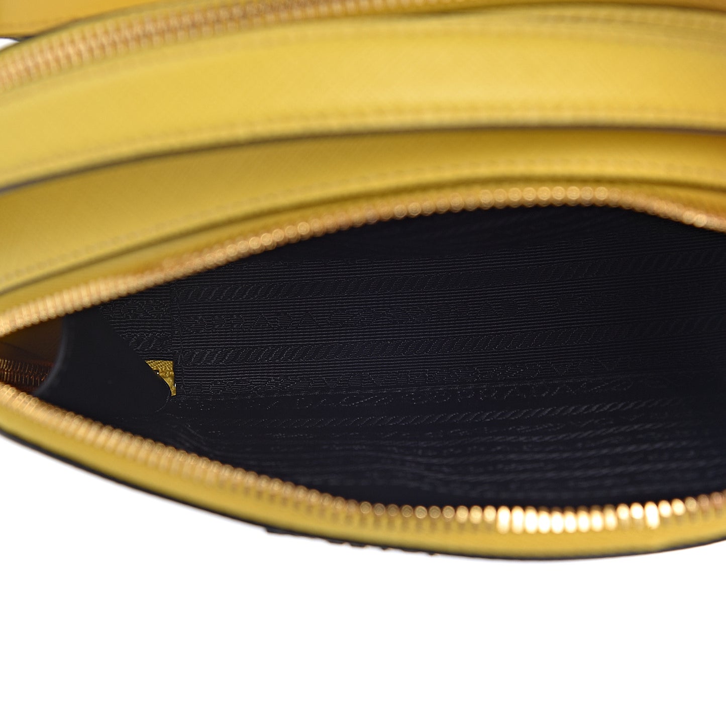 Saffiano Lux Odette Crossbody Sole