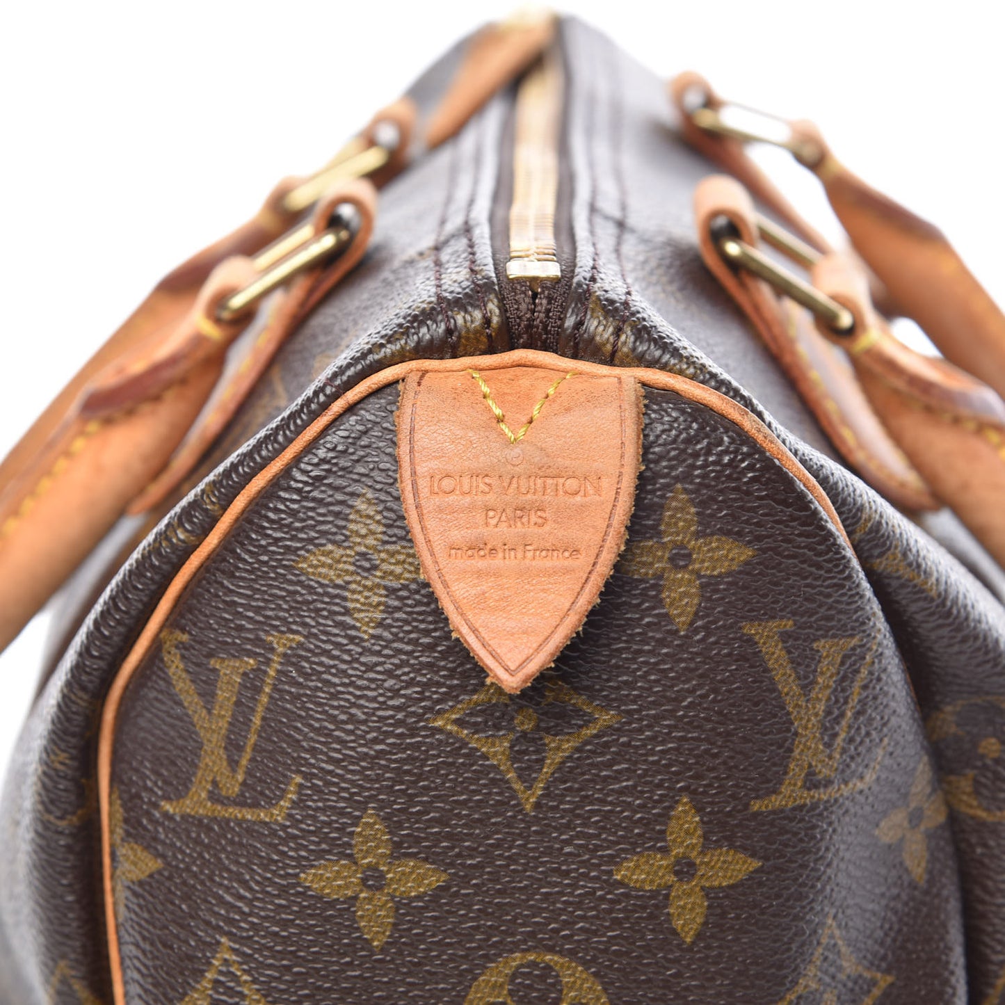 Monogram Speedy 25