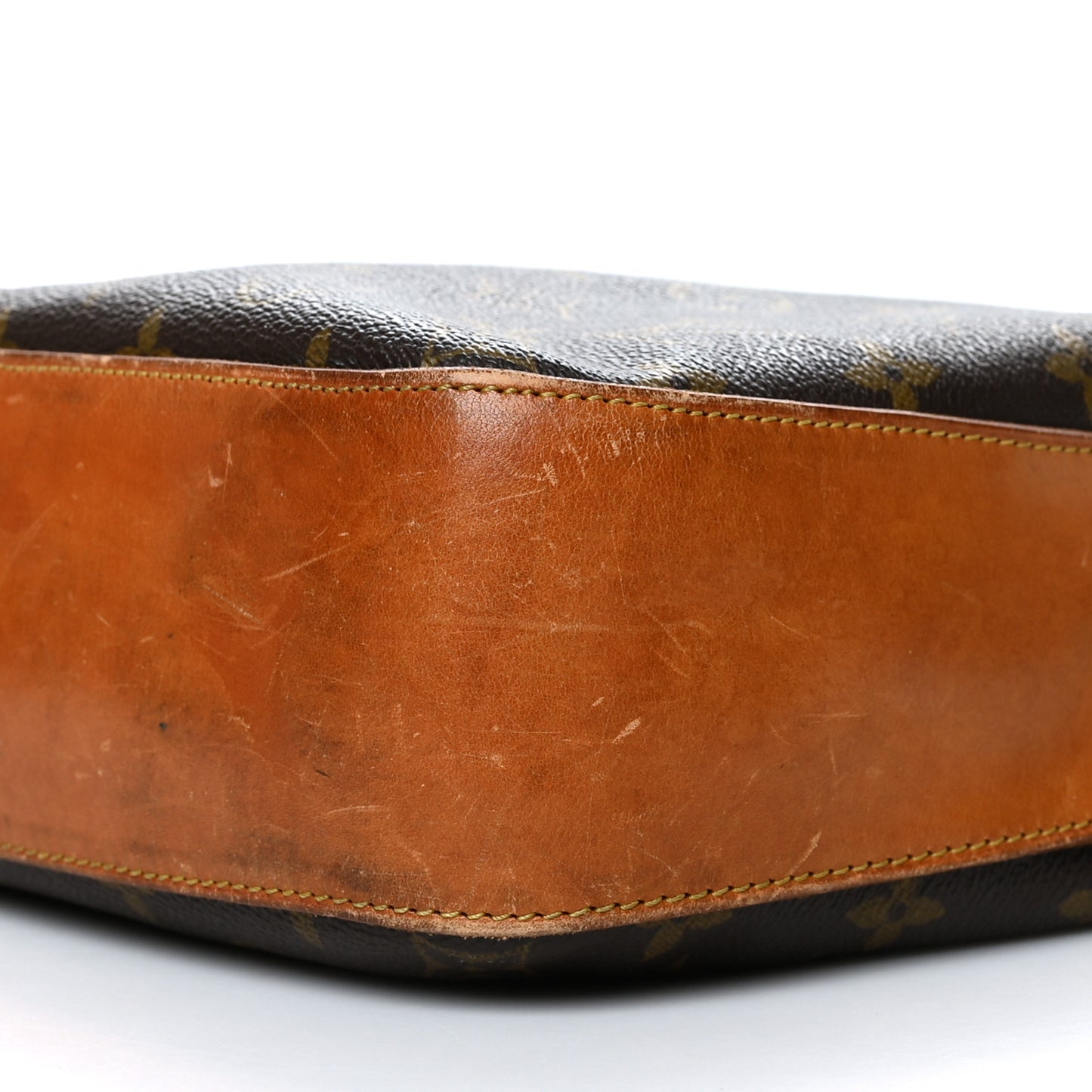 Monogram Bagatelle