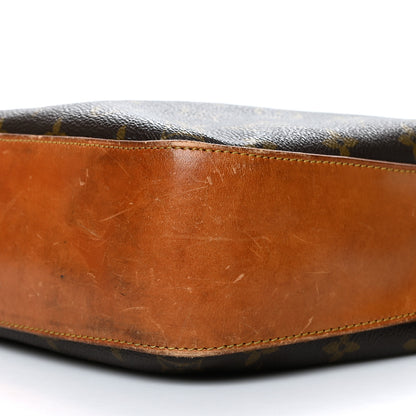 Louis Vuitton Monogram Bagatelle 9 of 13