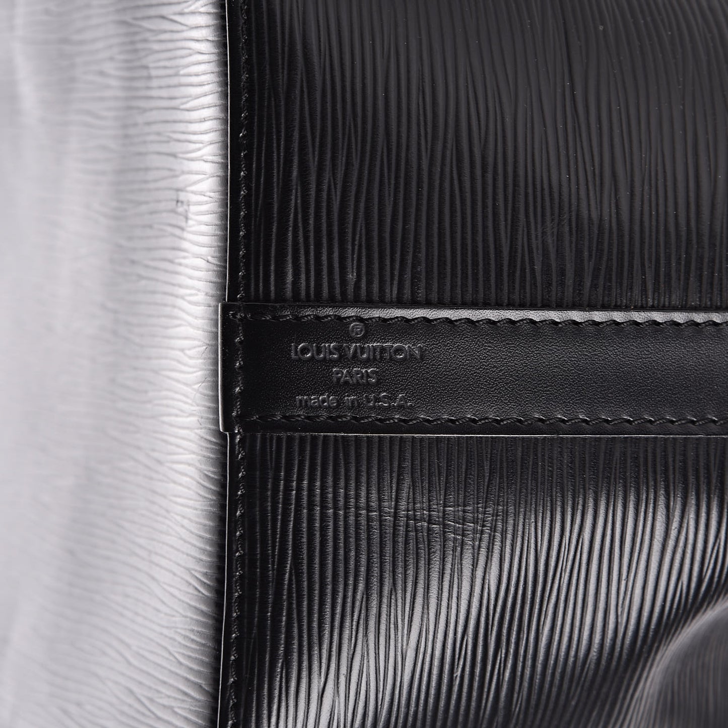 Epi Petit Noe Black