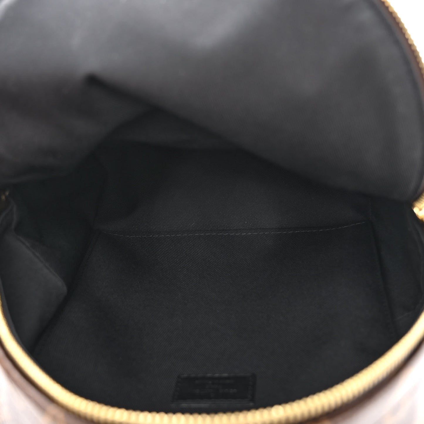 Monogram Palm Springs Backpack PM