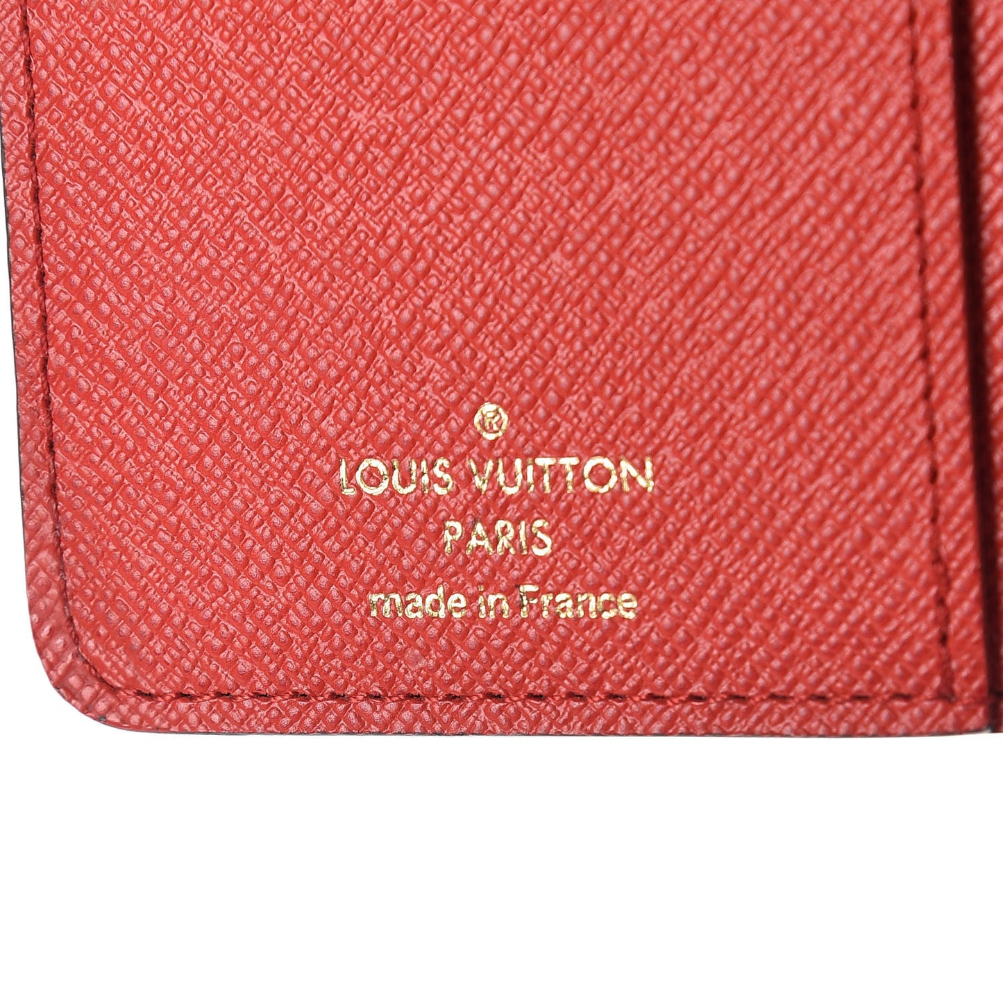 Monogram Paul LV Stories Notebook Cover MM