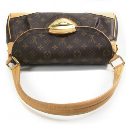 Louis Vuitton Monogram Beverly MM 6 of 10