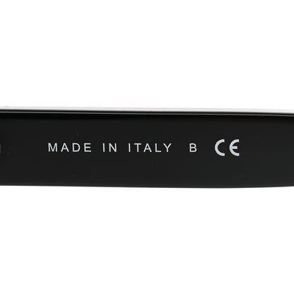 Chanel Acetate Polarized Square Sunglasses 5408 Black 6 of 9
