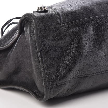 Balenciaga Agneau Giant 12 Rose Gold Hardware City Black 12 of 14