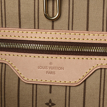 Louis Vuitton Monogram Delightful GM 7 of 10