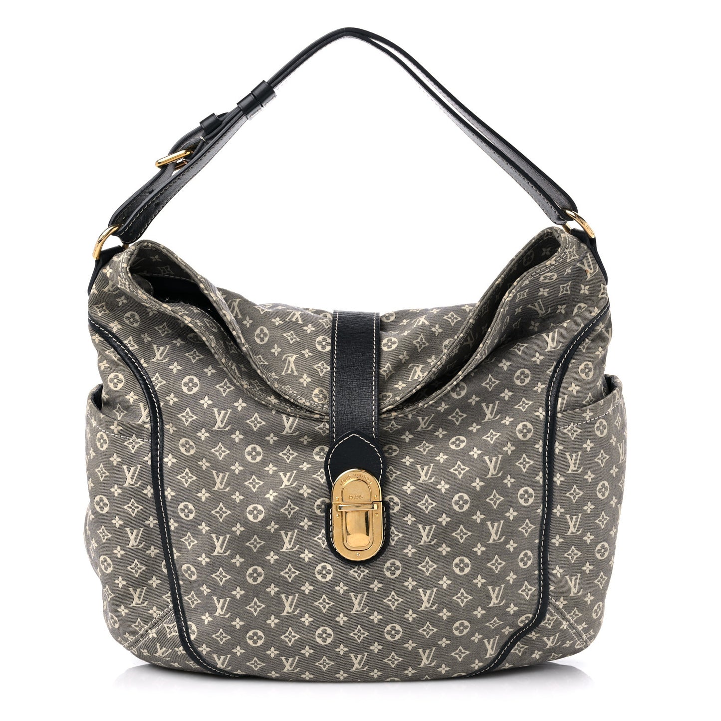 Monogram Idylle Romance Encre