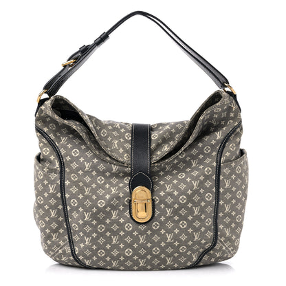 Louis Vuitton Monogram Idylle Romance Encre 1 of 10