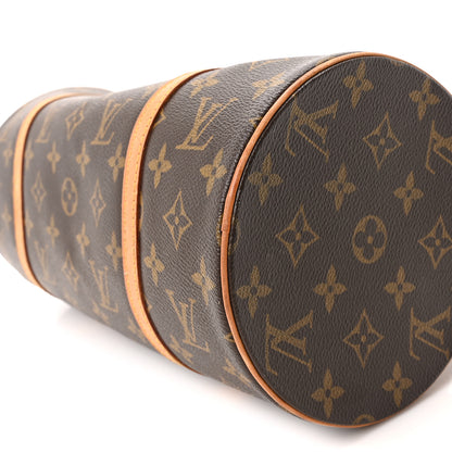 Louis Vuitton Monogram Papillon 30 9 of 9
